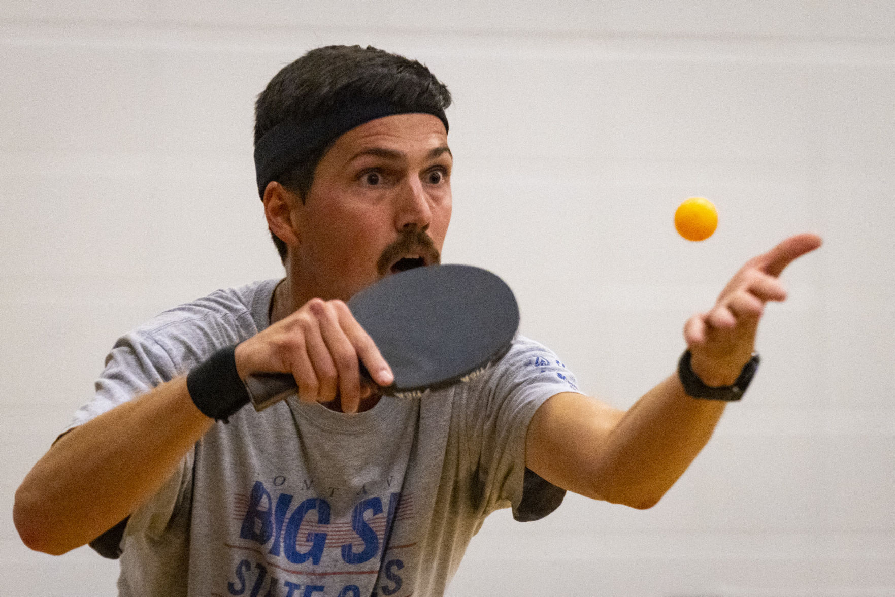 Big Sky State Games